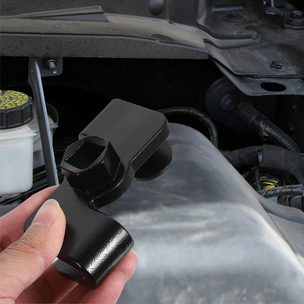 Power Tools Extension - 2개 세트, 1/2인치 드라이브 연장 렌치
