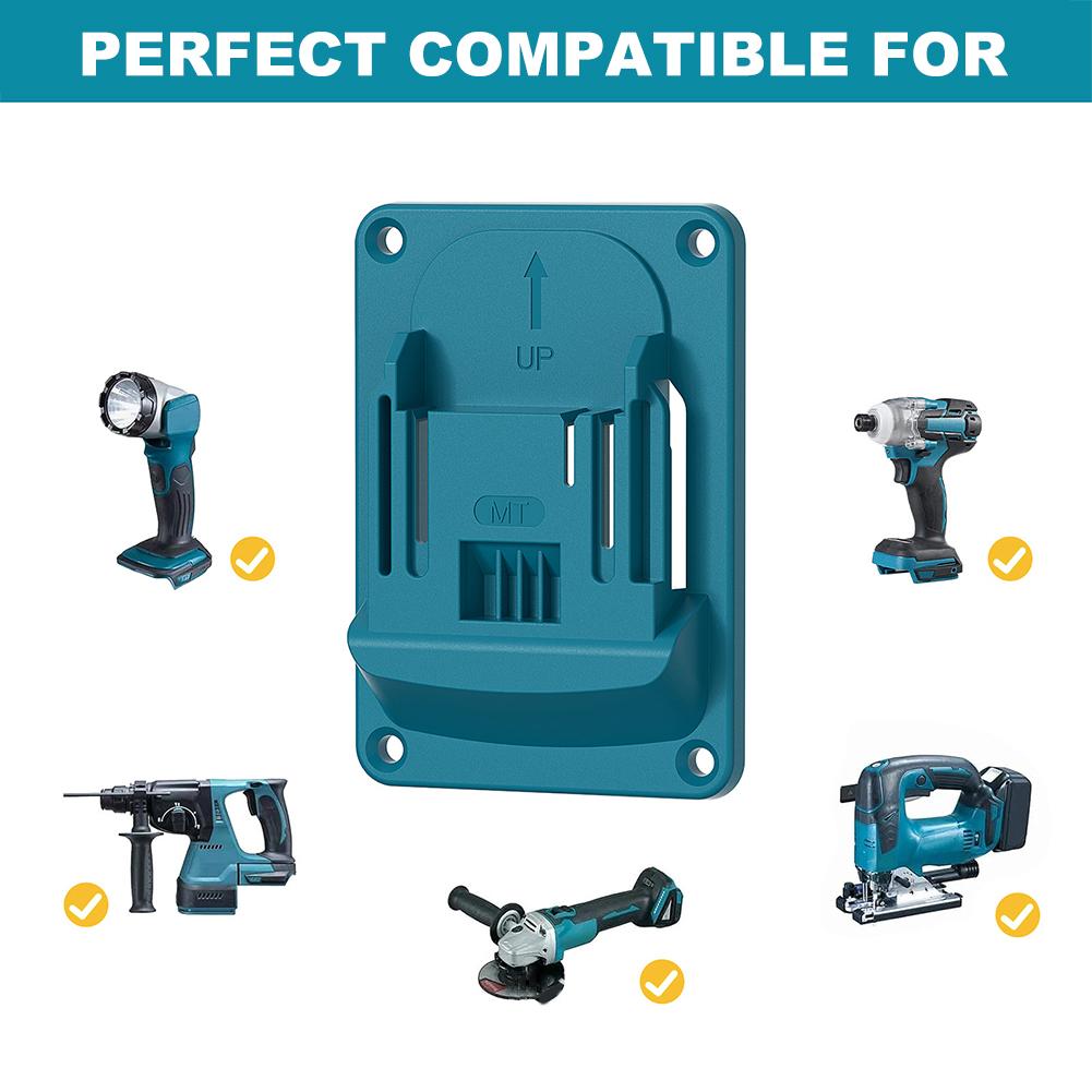 Power Tools Display Rack - 홀더 전기 드릴 고정 장치 리튬