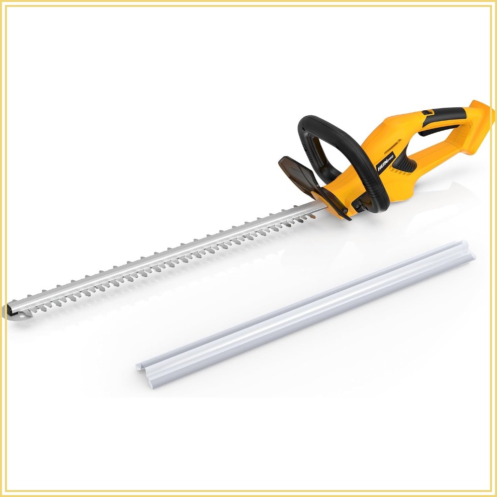 Power Tools Images - 무선 헤지 트리머 22인치, 정원용 전기