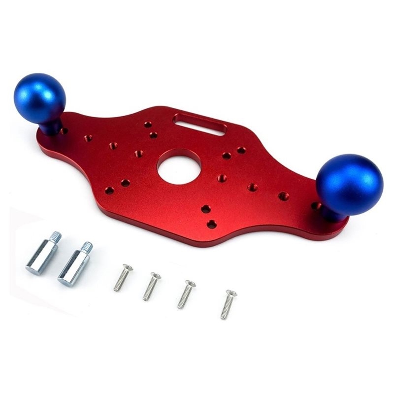 Router Trim Base - AA81-목재용 라우터 베이스, 목공용 전동 라우터
