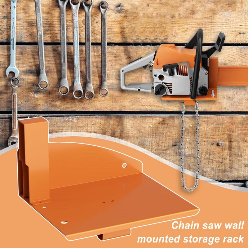 Power Tools Display Rack - 전기 톱 벽걸이 걸이 헤비 듀티