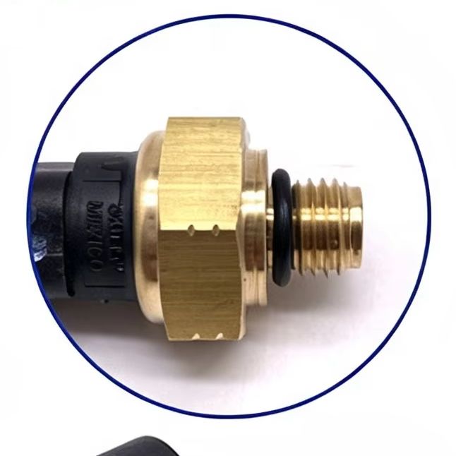 Power Tools Yellow And Black - 굴삭기 E320D 엔진 유압 모니터링 교체용