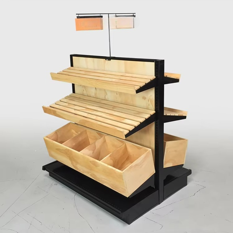 현대적인 디자인의 공장 직판 가격의 나무 브래킷 바닥형 - Power Tools Display Rack 리뷰 및 가격