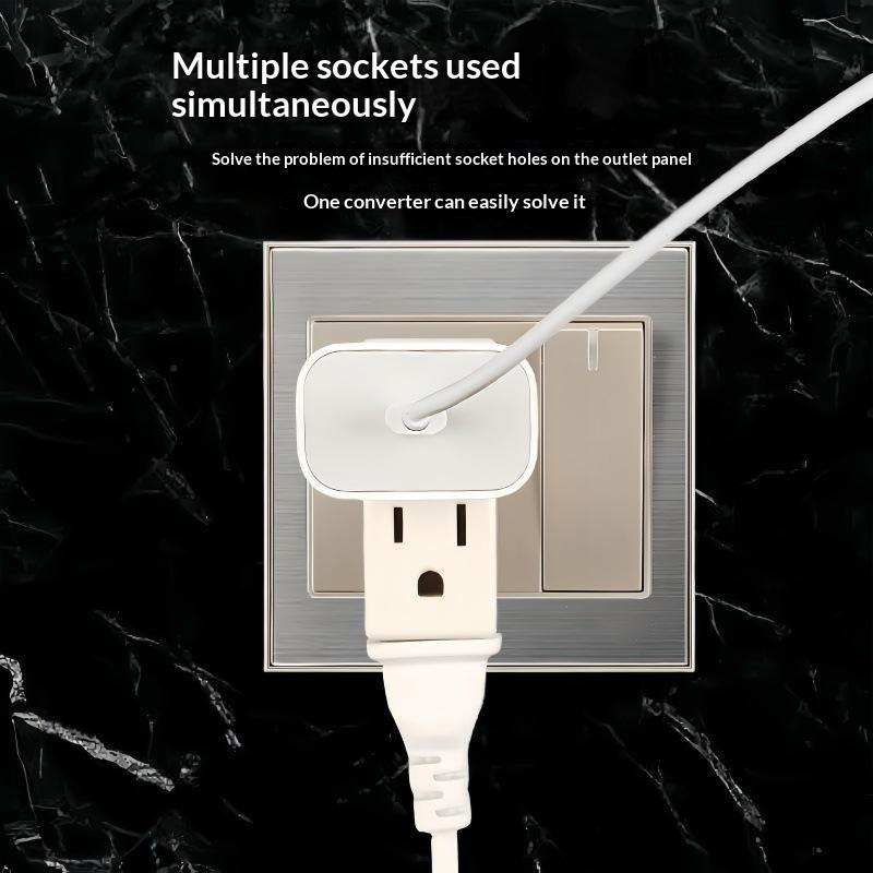 【C】1/2/3/4개 3 in 1 벽면 콘센트 연장 어 - Power Tools Extension 리뷰 및 가격
