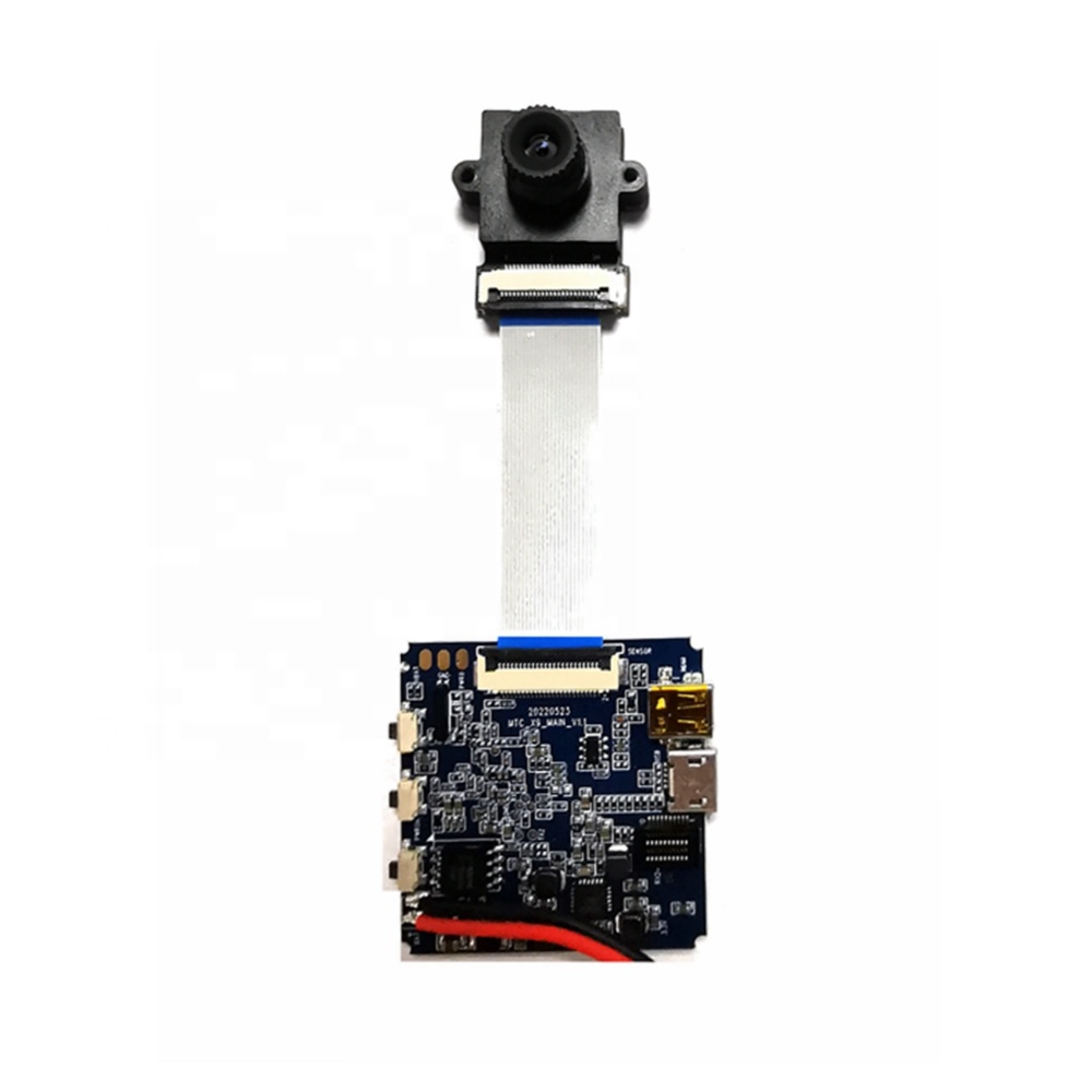 고품질 4K 60FPS WiFi P2P 미니 카메라 1 - Power Tools Zoom 리뷰 및 가격