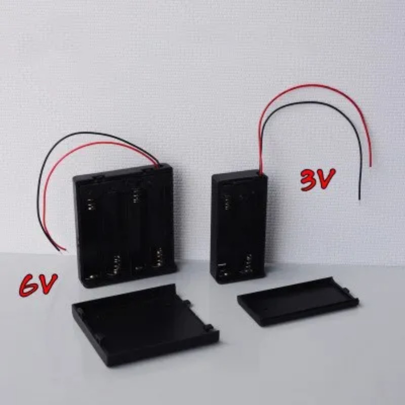 ON-OFF 모델 모래 재료가있는 배터리 홀더 DIY  - Power Tools Voltage 리뷰 및 가격