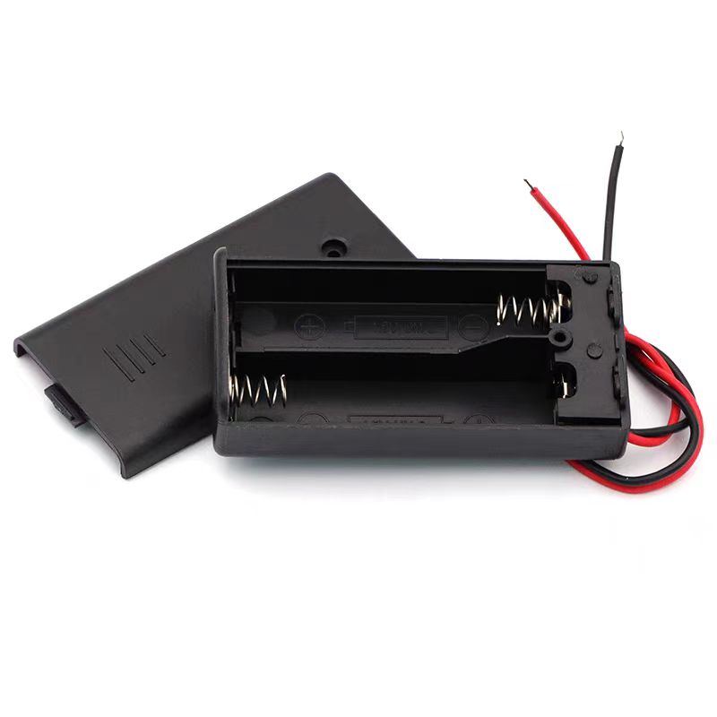 ON-OFF 모델 모래 재료가있는 배터리 홀더 DIY  - Power Tools Voltage 리뷰 및 가격