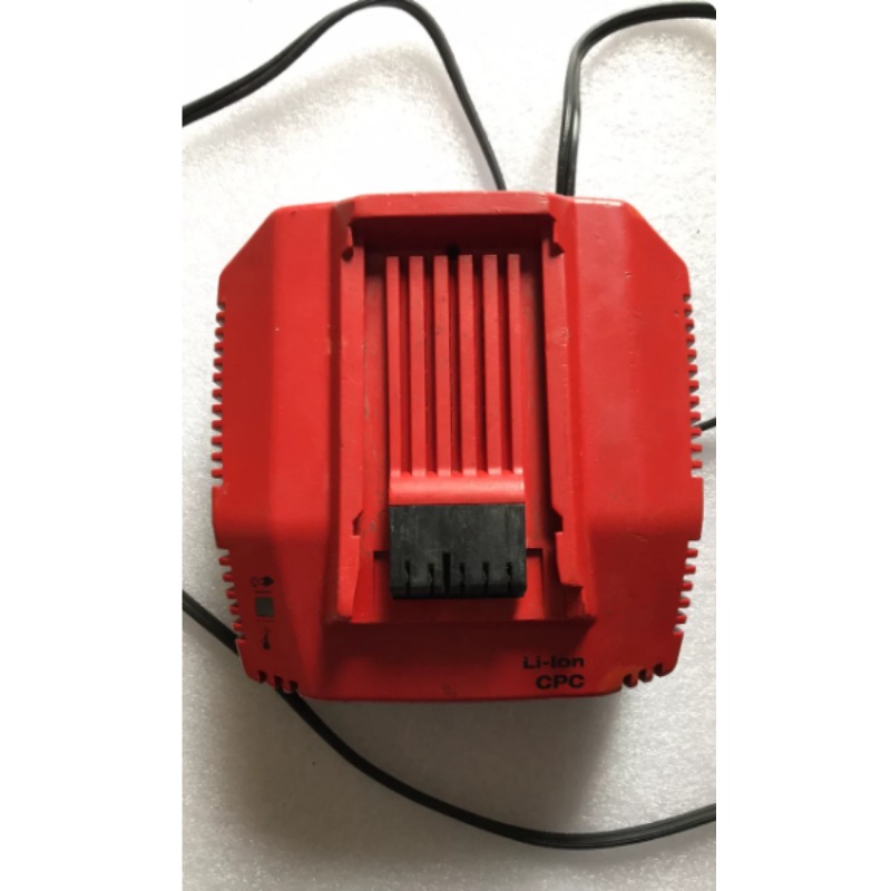 멀티 전압 고속 충전기 C 4/36-350 힐티 22V - Power Tools Voltage 리뷰 및 가격