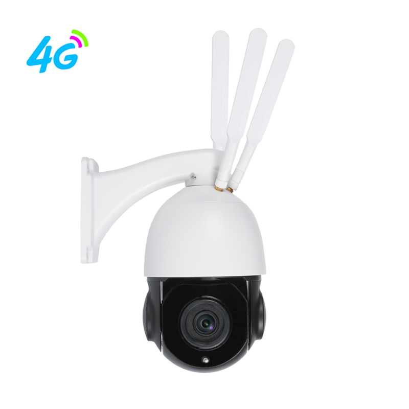 5MP 8MP 20배 광학 줌 야외 무선 4G 카드 L - Power Tools Zoom 리뷰 및 가격