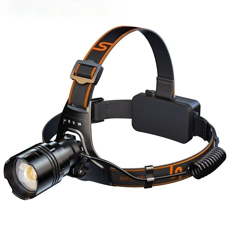 HL31 줌 헤드라이트 36W 고출력 강력 조명 LED - Power Tools Zoom 리뷰 및 가격