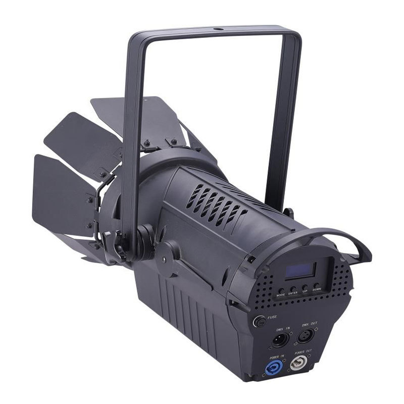 【전문가용】 인기 판매 DMX 200W 줌 LED 프레 - Power Tools Zoom 리뷰 및 가격