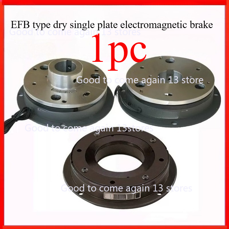 EFB-1-200-400 전자기 브레이크 케이블 장비, - Power Tools Drawing 리뷰 및 가격