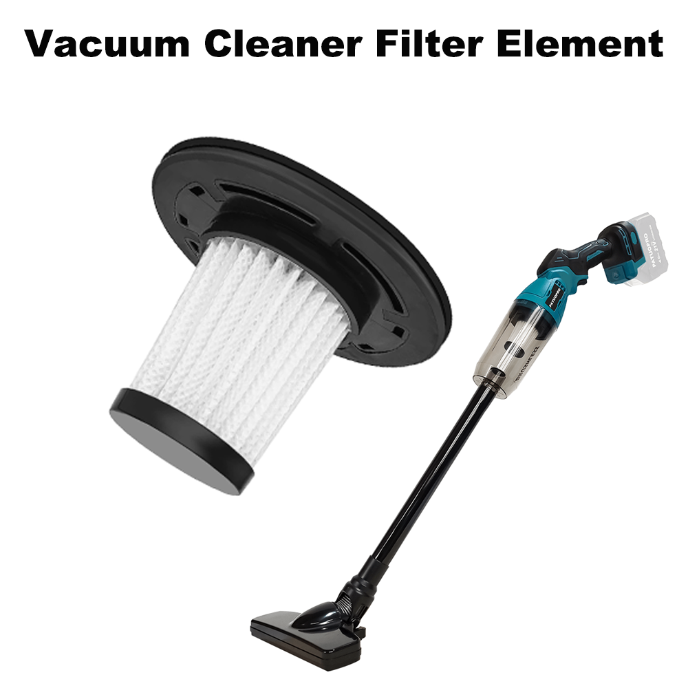 PATUOPRO 브러시리스 무선 진공 청소기 필터 요소 - Power Tools Vacuum 리뷰 및 가격