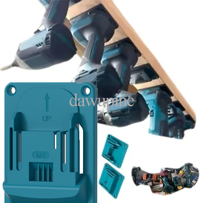 리튬 이온 배터리 전동 공구 액세서리 보관 고정 브래킷 - Power Tools Display Rack 리뷰 및 가격