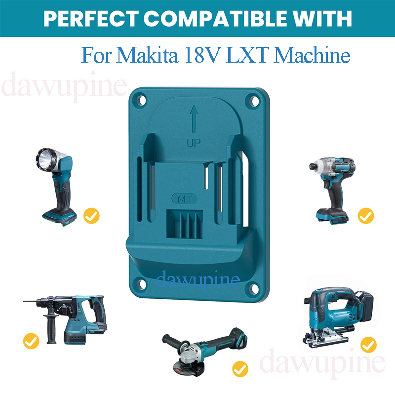 리튬 이온 배터리 전동 공구 액세서리 보관 고정 브래킷 - Power Tools Display Rack 리뷰 및 가격