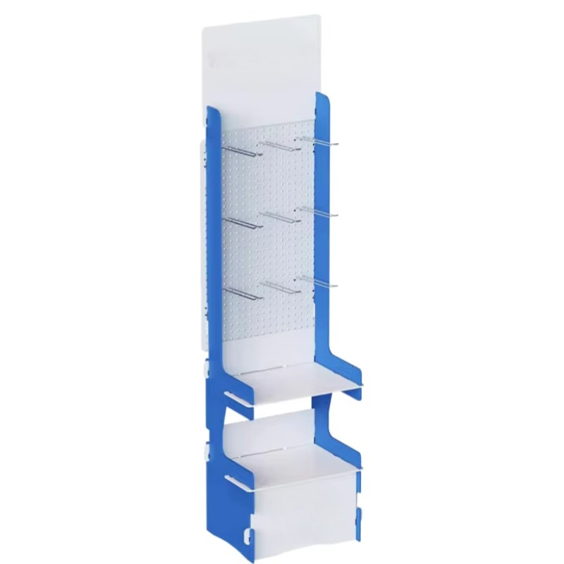 레이 맞춤형 전동 공구 진열대, 나무 페그보드, 하드웨 - Power Tools Display Rack 리뷰 및 가격