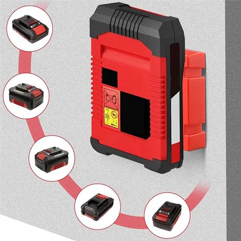 A27F-벽걸이 고정 브래킷 홀더 디스플레이 랙 전동  - Power Tools Display Rack 리뷰 및 가격