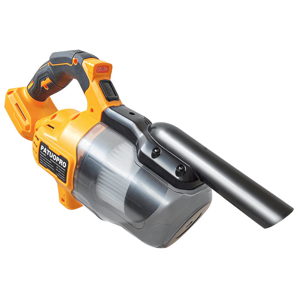 PATUOPRO 브러시리스 전기 진공 청소기 무선 먼지 - Power Tools Vacuum 리뷰 및 가격