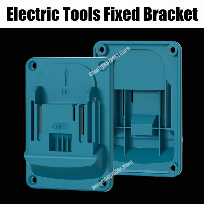 마키타 18V LXT 기계 홀더 디스플레이 랙용 전기  - Power Tools Display Rack 리뷰 및 가격