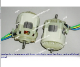 12-36V 광범위 전압 4530 내부 로터 브러시리스 - Power Tools Voltage 리뷰 및 가격
