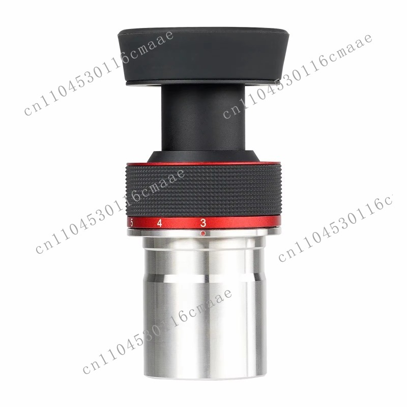 SV215 1.25인치 3mm-8mm 유성 줌 접안렌즈 - Power Tools Zoom 리뷰 및 가격
