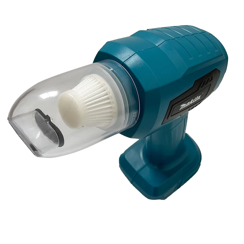 마키타 무선 미니 차량용 청소기 다기능 먼지 수집 핸드 - Power Tools Vacuum 리뷰 및 가격