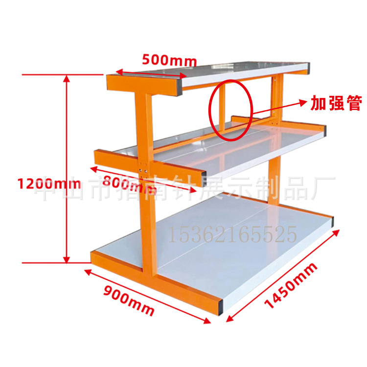 하드웨어 선반 공구 랙 3단 킹 파워툴 랙 헤비듀티 디 - Power Tools Display Rack 리뷰 및 가격
