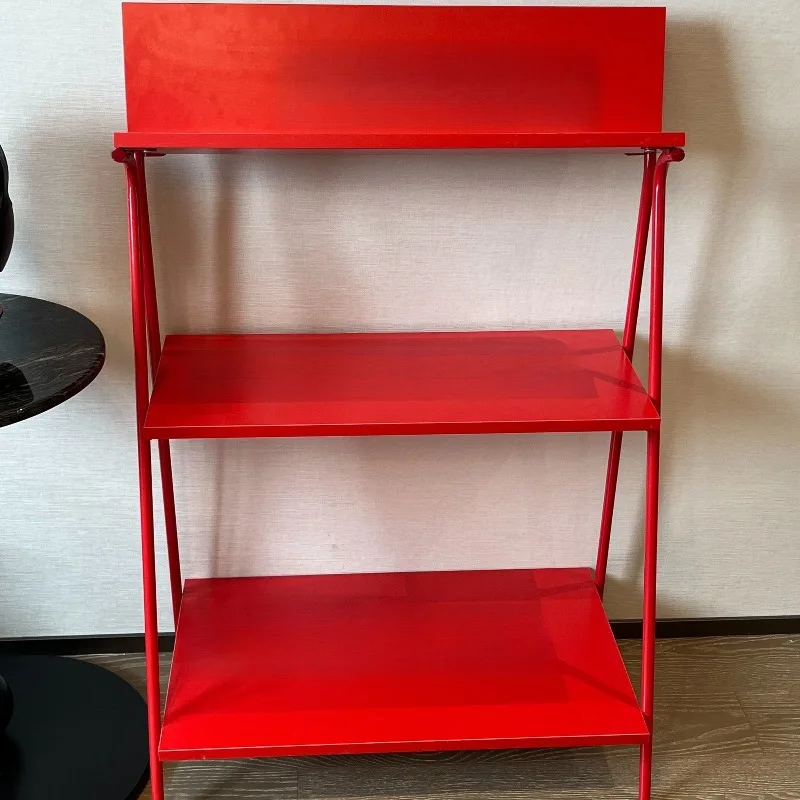 단조 철제 선반, 바닥부터 천장까지 이어지는 다층 진열 - Power Tools Display Rack 리뷰 및 가격