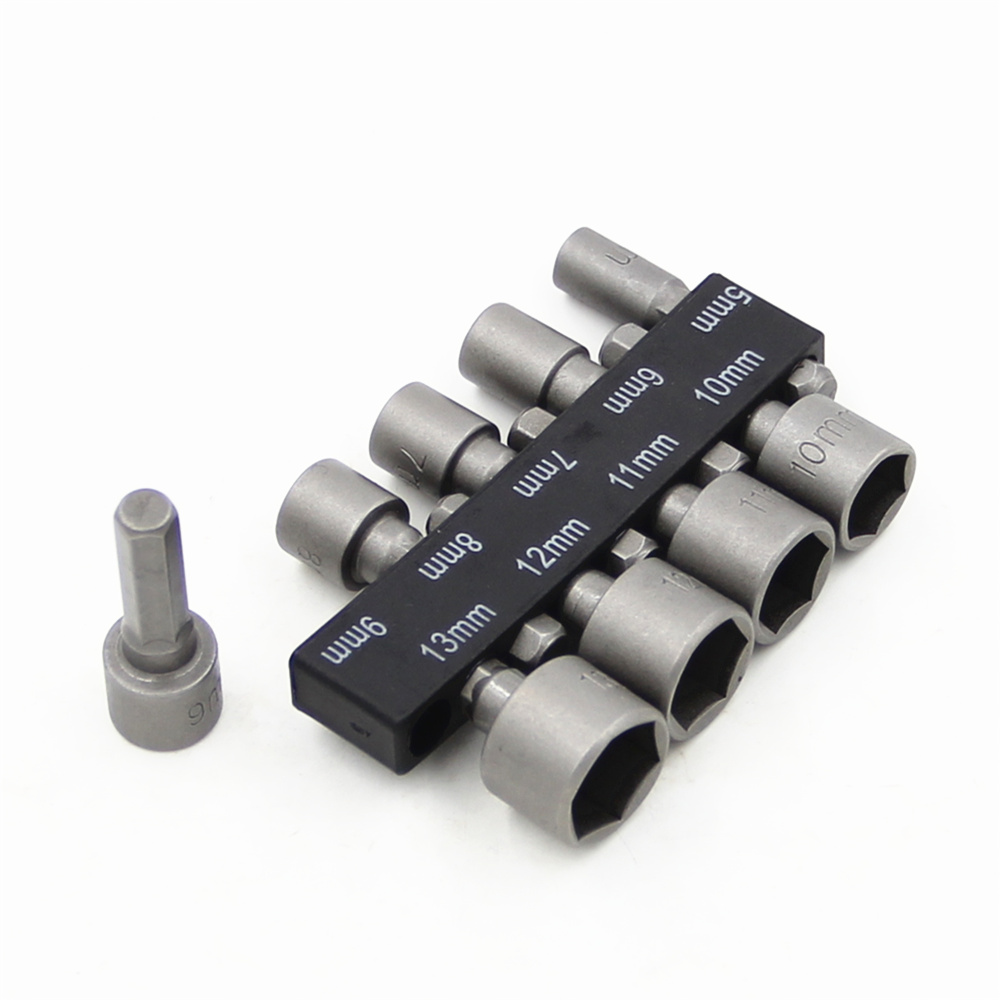 강력한 소켓 내부 육각 렌치 육각 핸들 드라이버 소켓  - Power Tools Extension 리뷰 및 가격