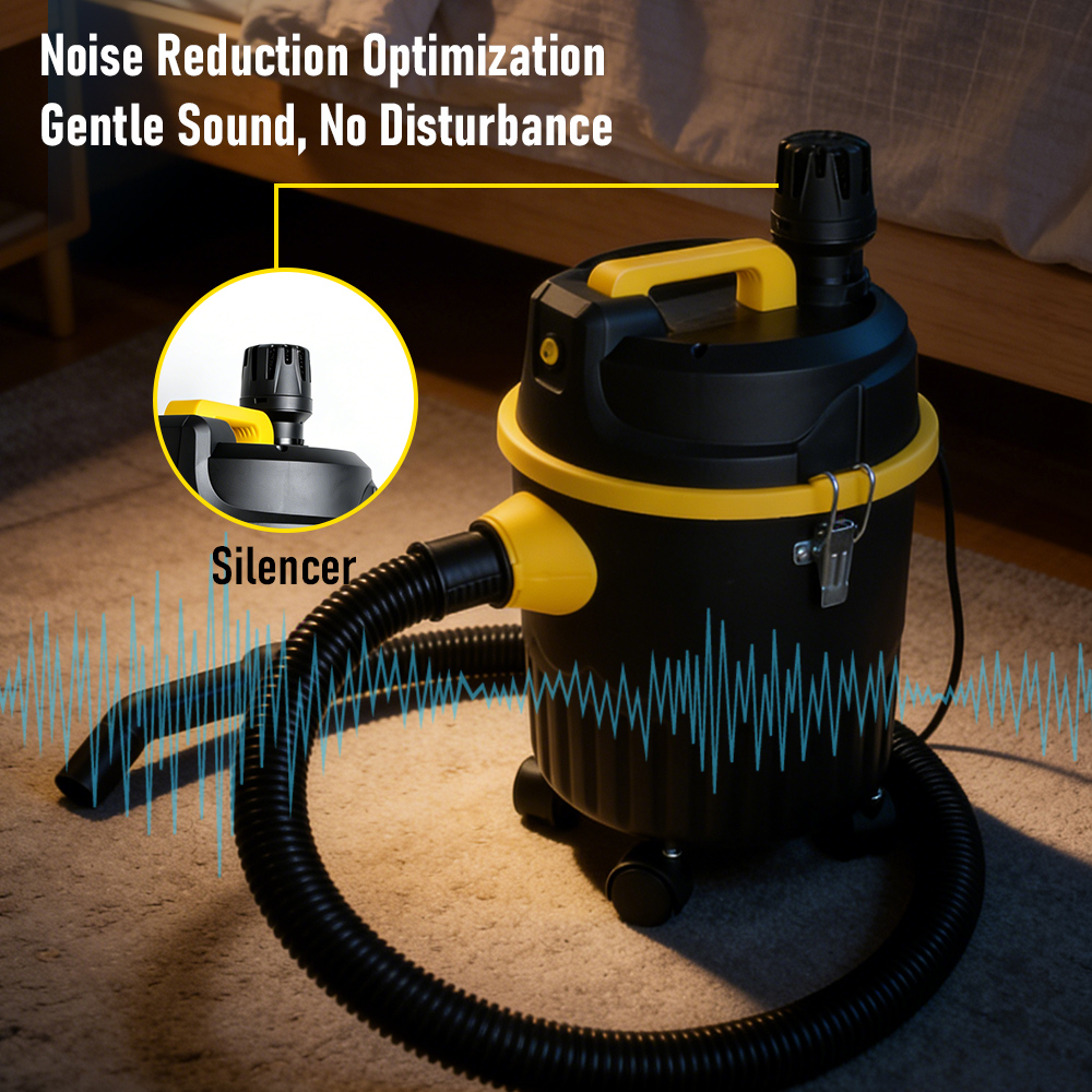22L 습식 및 건식 블로잉 3 in 1 진공청소기 2 - Power Tools Vacuum 리뷰 및 가격