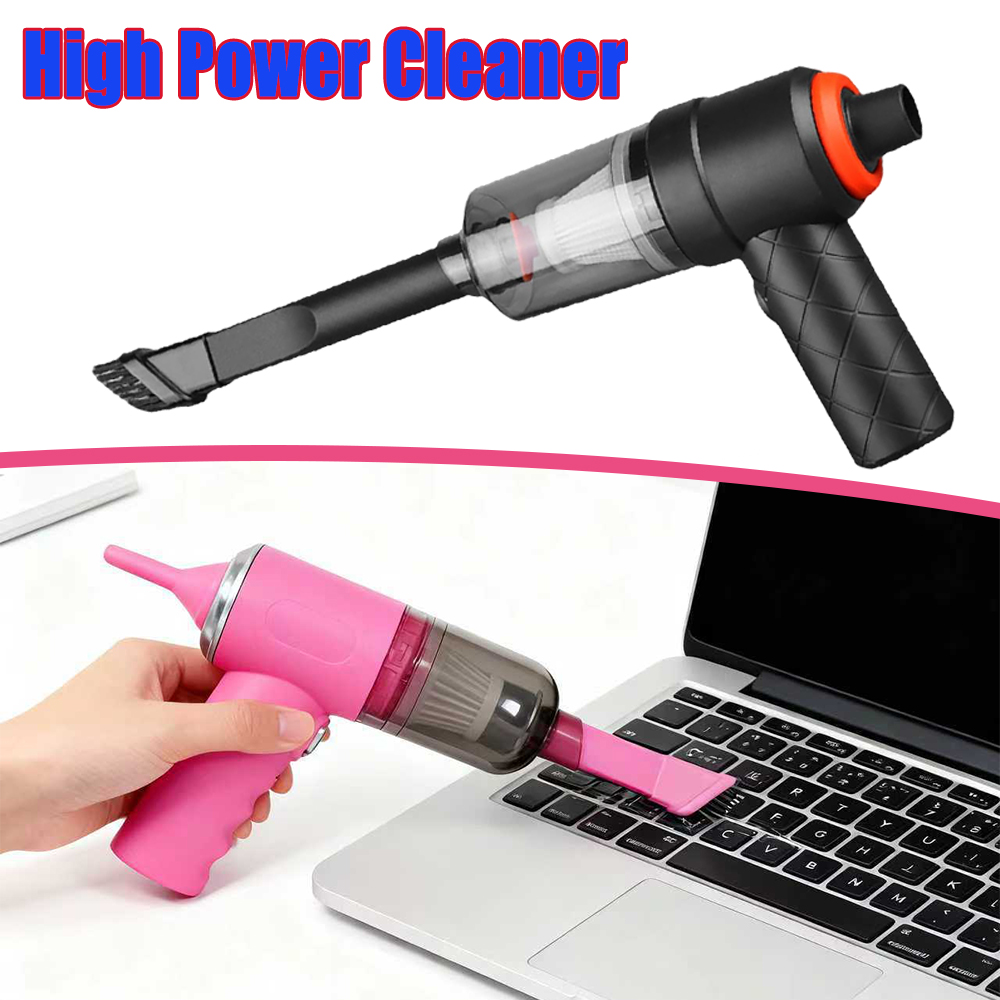 무선 핸드헬드 자동차 진공 청소기 12V 휴대용 강력한 - Power Tools Vacuum 리뷰 및 가격
